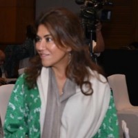 Tina Chanrai-Pohoomull