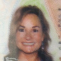 Nancy Jo Kinch