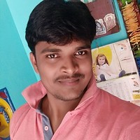 Chandra Sekhar V