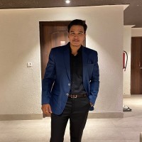 Abhishek Khandekar
