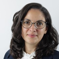 Ruxandra Olteanu Eklund