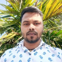 Manoj Parida