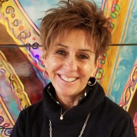 Melody Justice Ph.D.