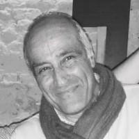 Serge Weinrech