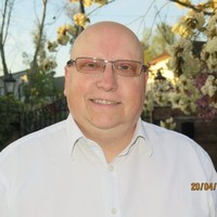 Roger Walter