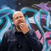 Jesper Bram