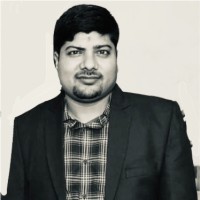 Anand Kumar Jaiswal