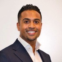 Navin Sohanlall