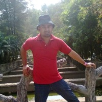 Nazmul Hasan
