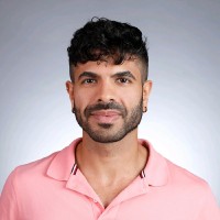Noam Gaash