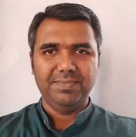 Vishak Kalishvaran