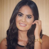 Gina Alghaoui