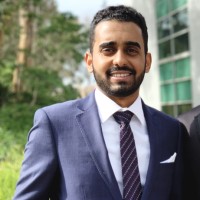 Sami Alharbi