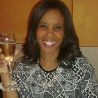 Monique G. Yebout