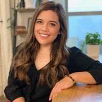 Kayla Salazar Poncet