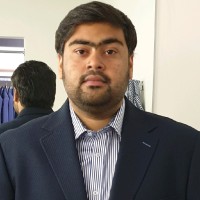 Syed Naqvi (Asa)