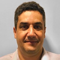 André Gustavo Villela de Andrade Monteiro