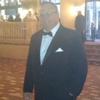 Mickey Ellison