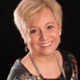 Lea Ann Rice, PMP