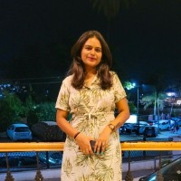 Kriyanshi Patel