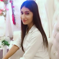 Pooja Gaba