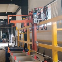 Python Industrial Automation