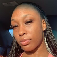 Heavenly Williams