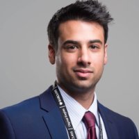 Ketan Trehan