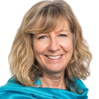 Deborah Hodson