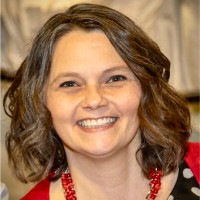 Sandy Lehrter