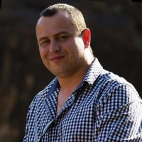 Robert Griesel