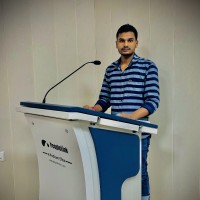 Tarun Chahar