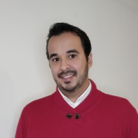 Martín García Parra