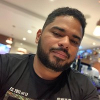 Ricardo Goncalves Pereira