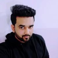 Anup Rai