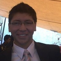 Ricardo Chiñas Alvarez Larín