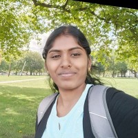 Radhika Sureshkumar