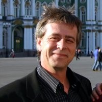 Bjørn Gunnar Brodersen