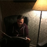 Borja Martínez Bergua