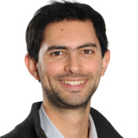 Frédéric Vincent