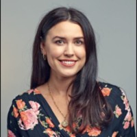 Scarlett O'Reilly