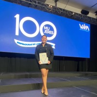 Catalina Zurita Contreras