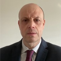 Carl Moorhouse Dippfs Certpfs (Dm) Certpfs (Securities) Cert Cii (Mp, Er) Cemap