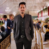 Syed Muhammad Usman