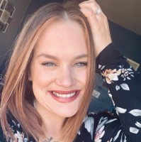 Heather Rolkosky
