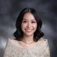 Katherine Claire San Gabriel