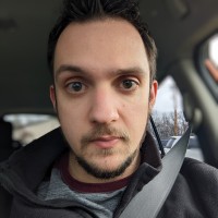 Nathan Blevins