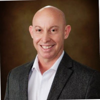 Chris Balfer