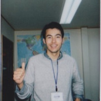 Nikolai Kawabata Jessen-Petersen