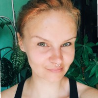 Annika Laas